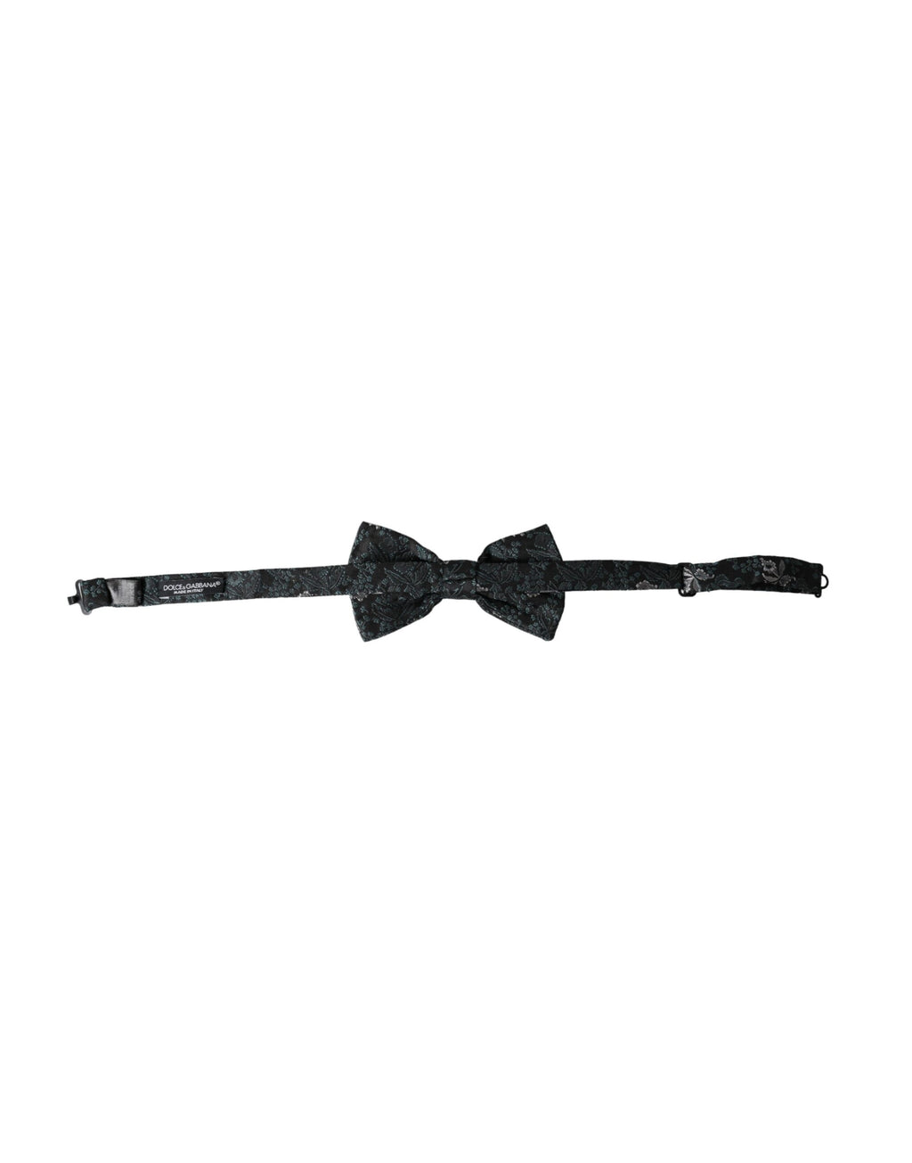 Dolce & Gabbana Multicolor Bowties for Men additional view