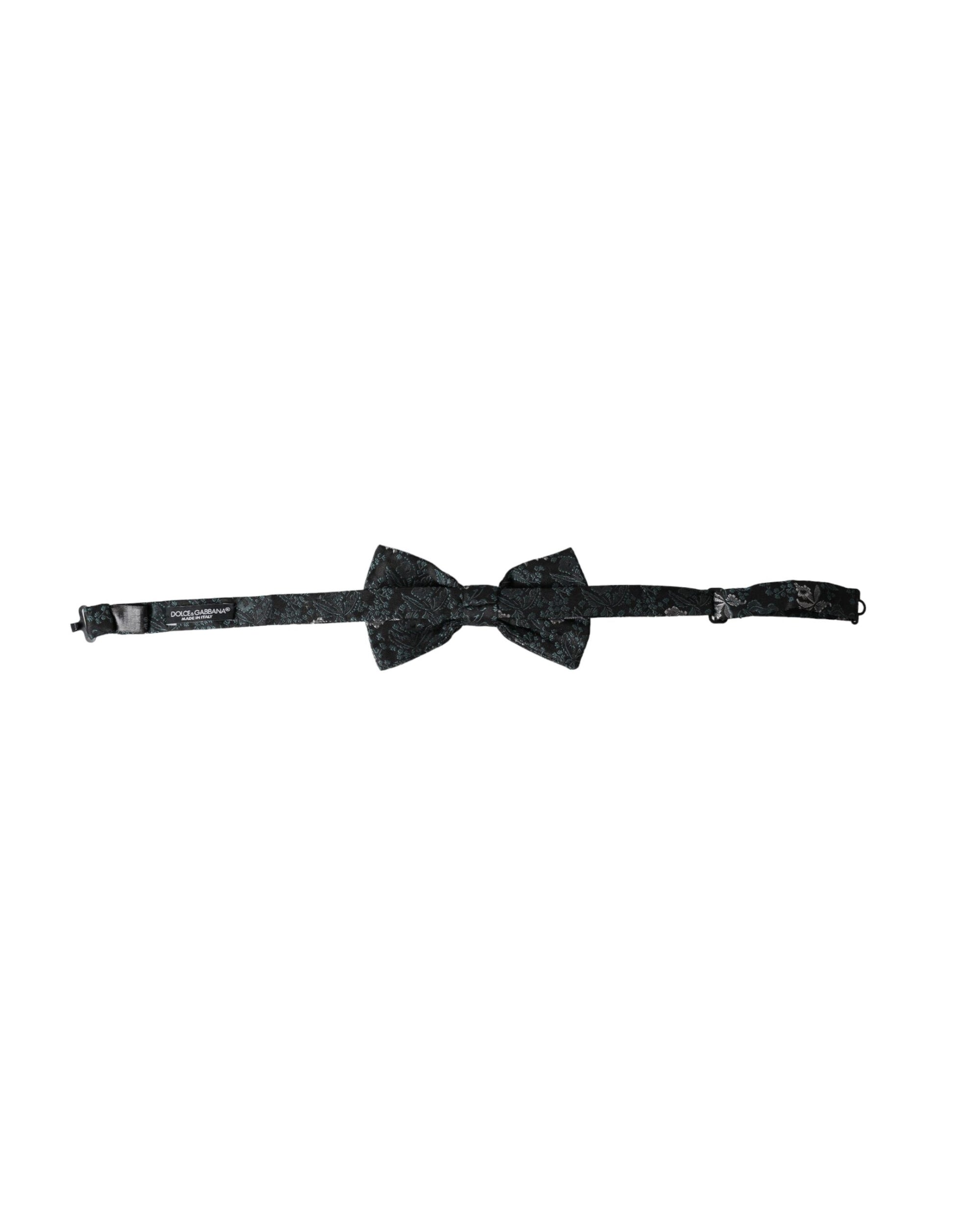 Dolce & Gabbana Multicolor Bowties for Men additional view