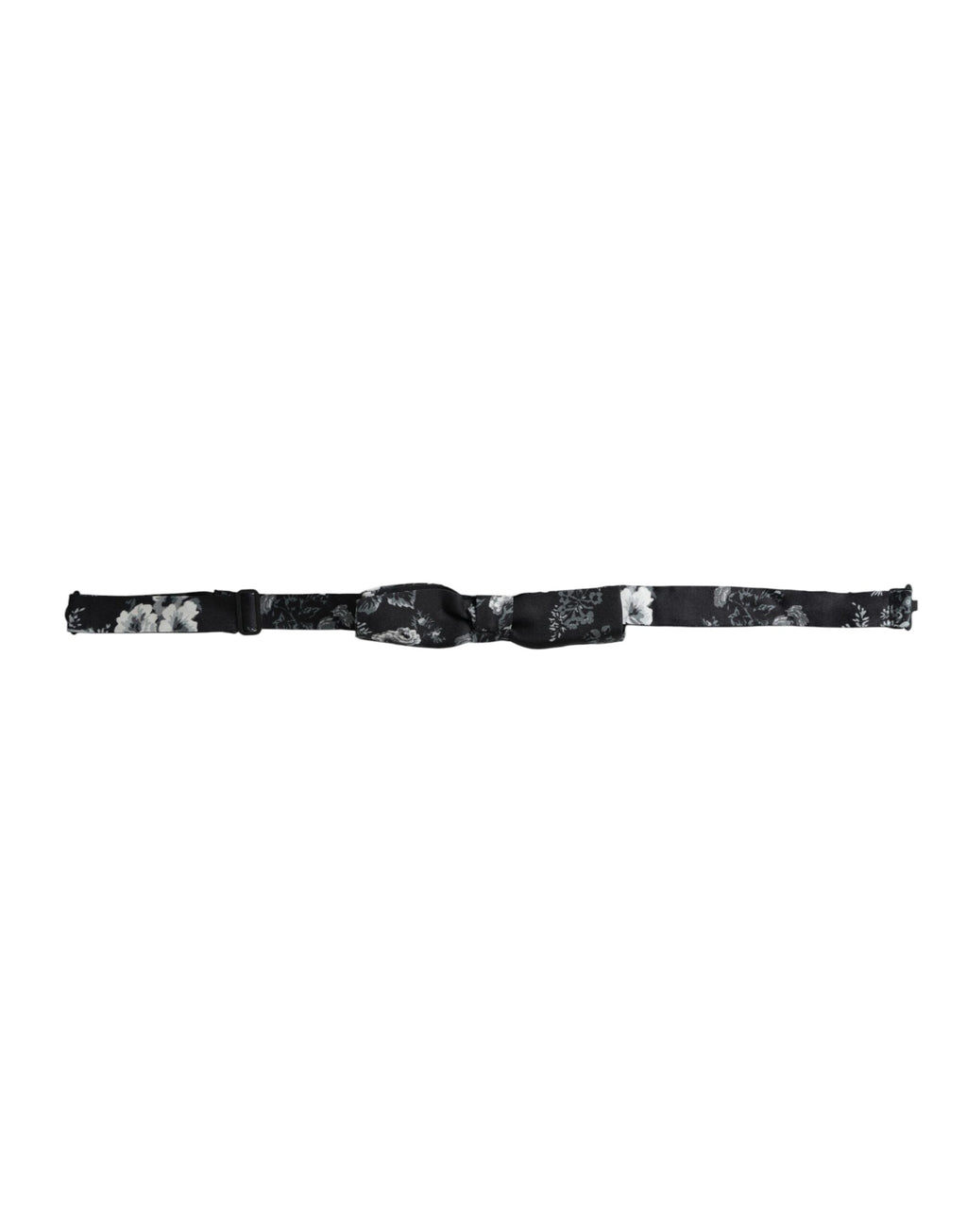 Dolce & Gabbana Black Bowties for Men alternate view