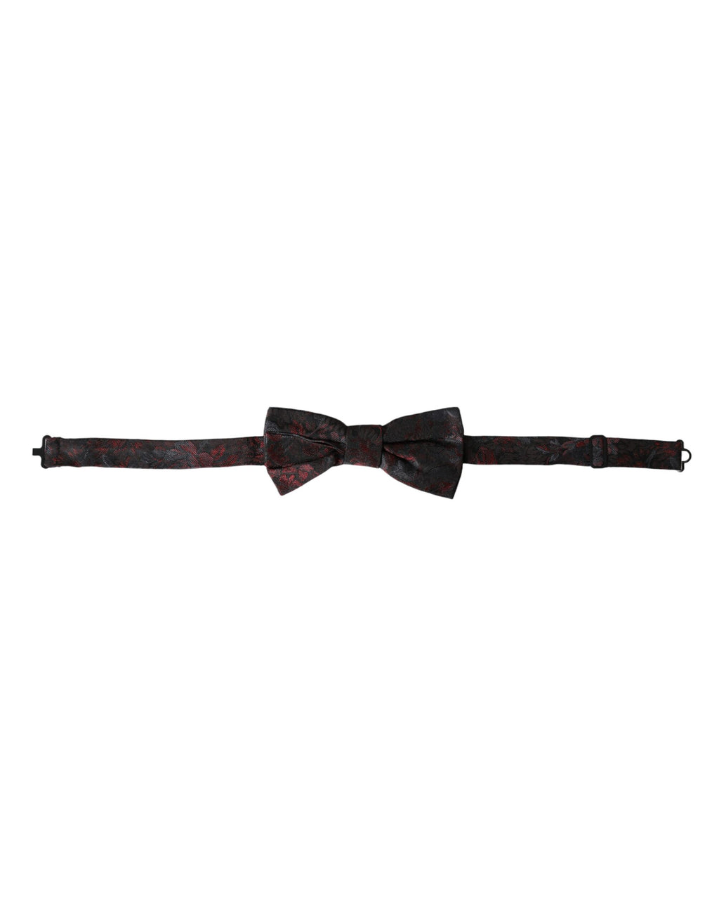 Dolce & Gabbana Red Bowties for Men