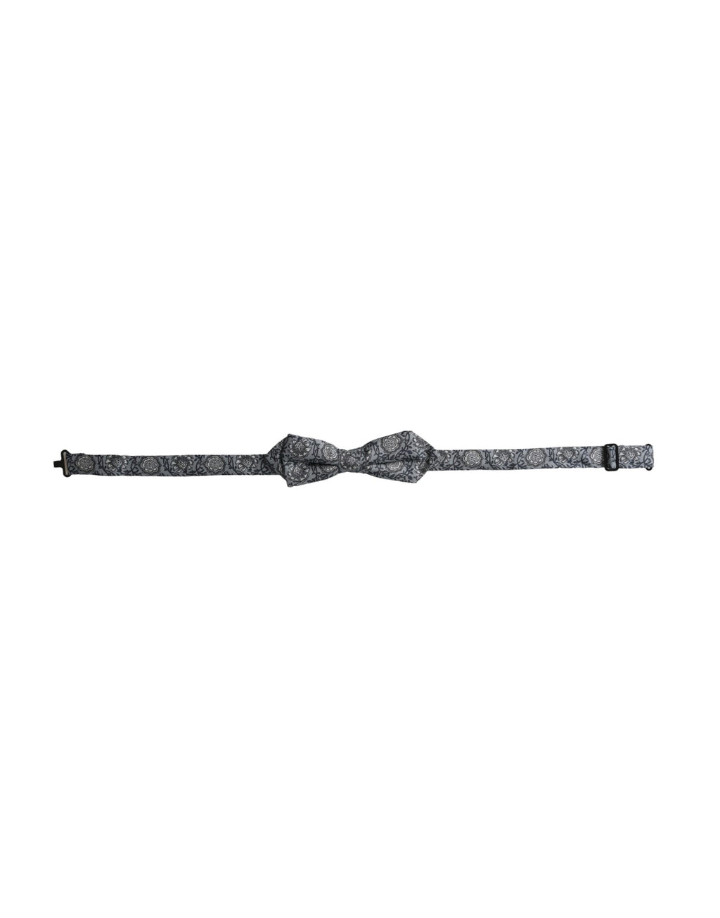 Dolce & Gabbana Grey Bowties for Men alternate view