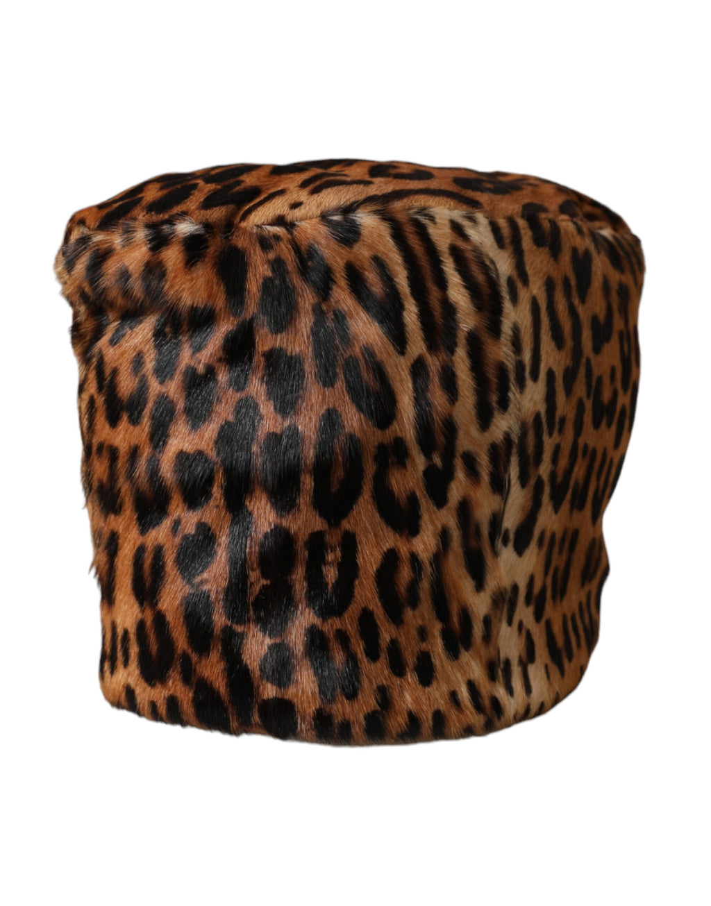 Dolce & Gabbana Brown Bucket Hats for Women alternate view