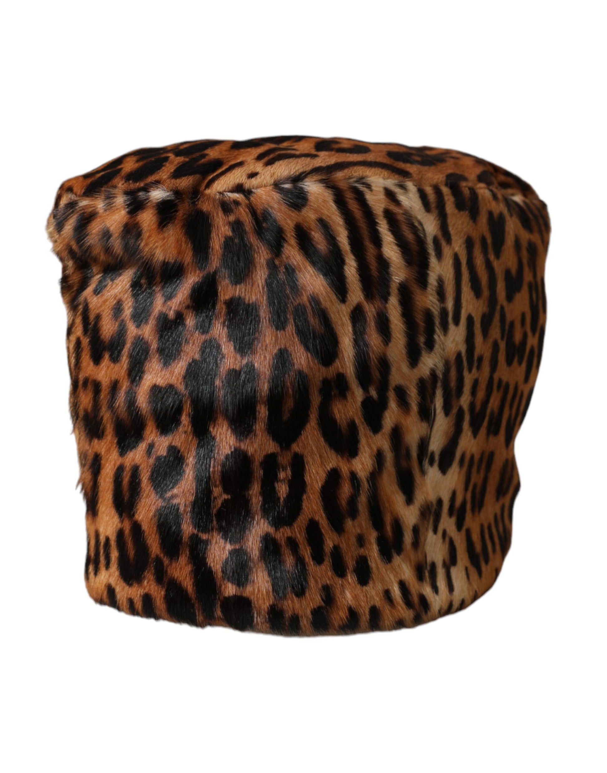 Dolce & Gabbana Brown Bucket Hats for Women alternate view