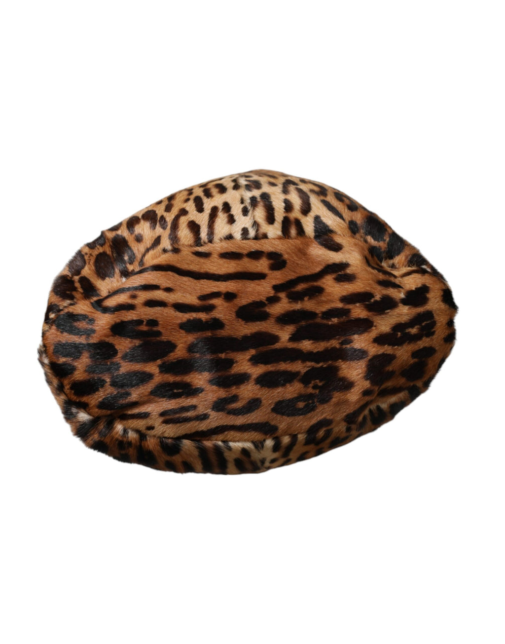 Dolce & Gabbana Brown Bucket Hats for Women additional view