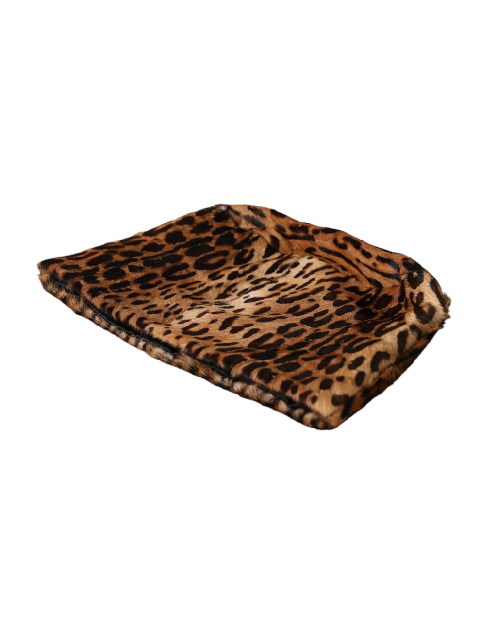 Dolce & Gabbana Brown Bucket Hats for Women additional view