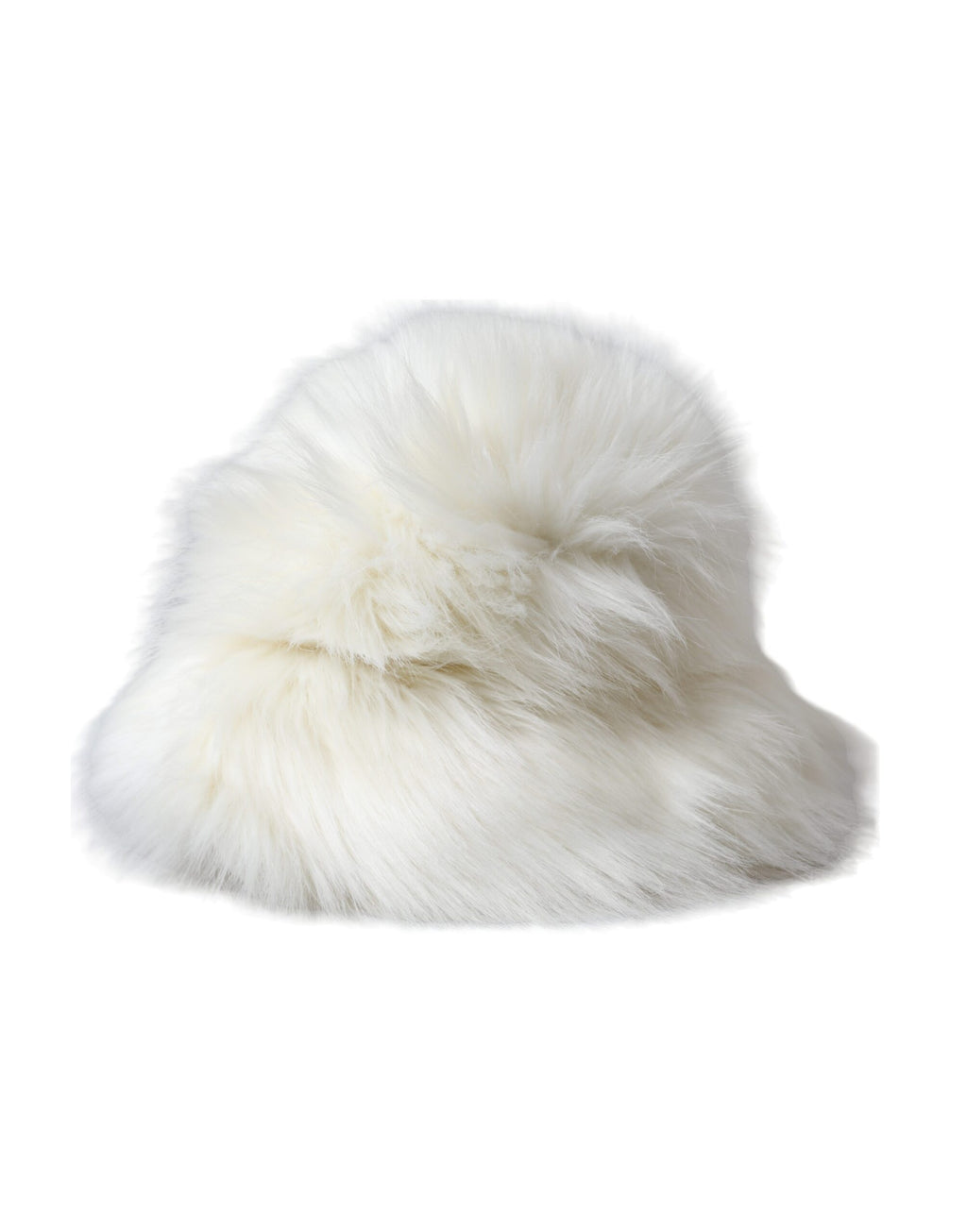 Dolce & Gabbana White Bucket Hats for Women