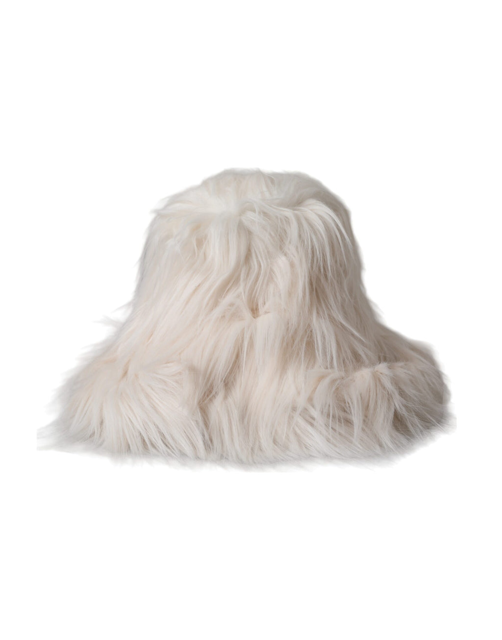 Dolce & Gabbana White Bucket Hats for Women alternate view