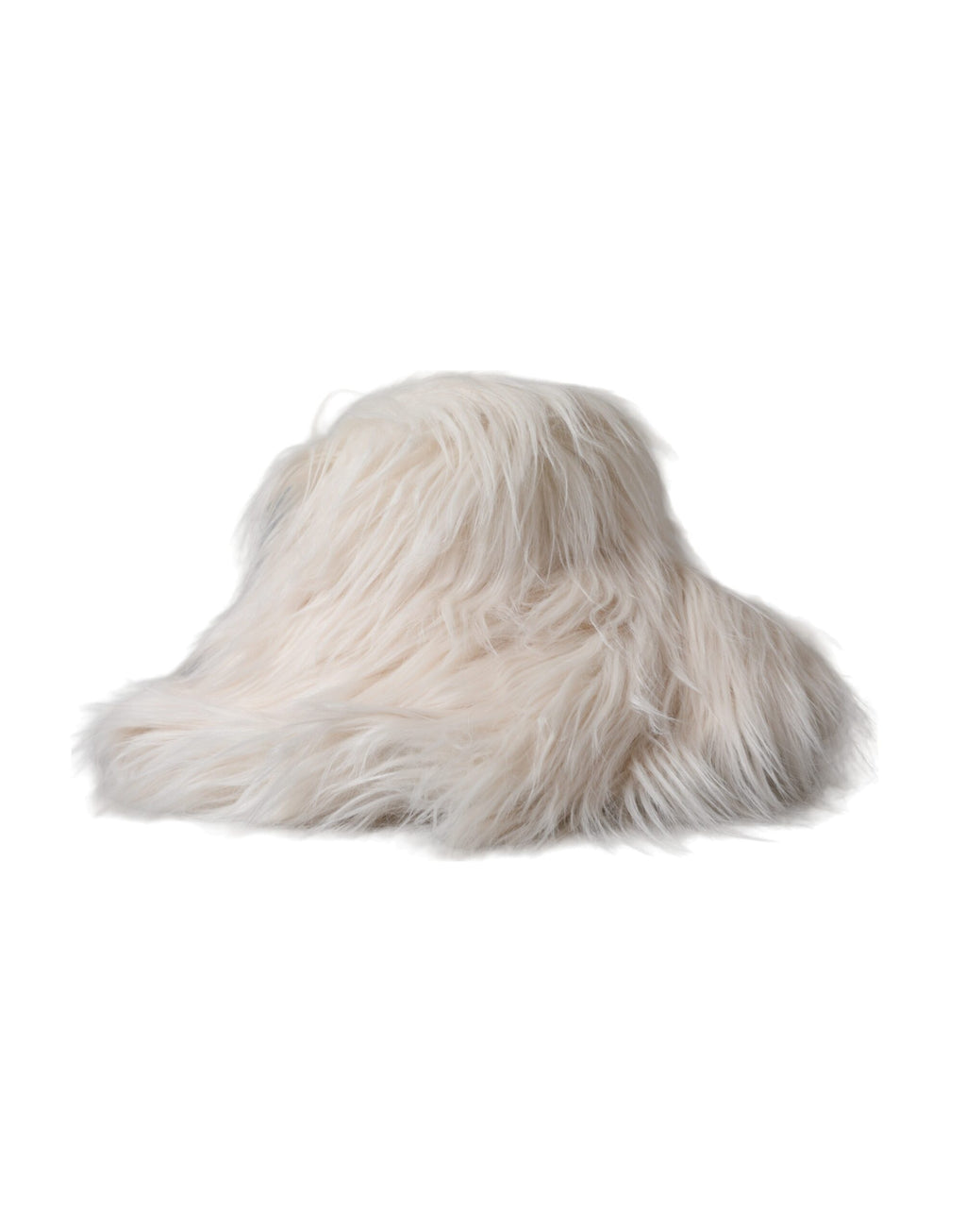 Dolce & Gabbana White Bucket Hats for Women detail view