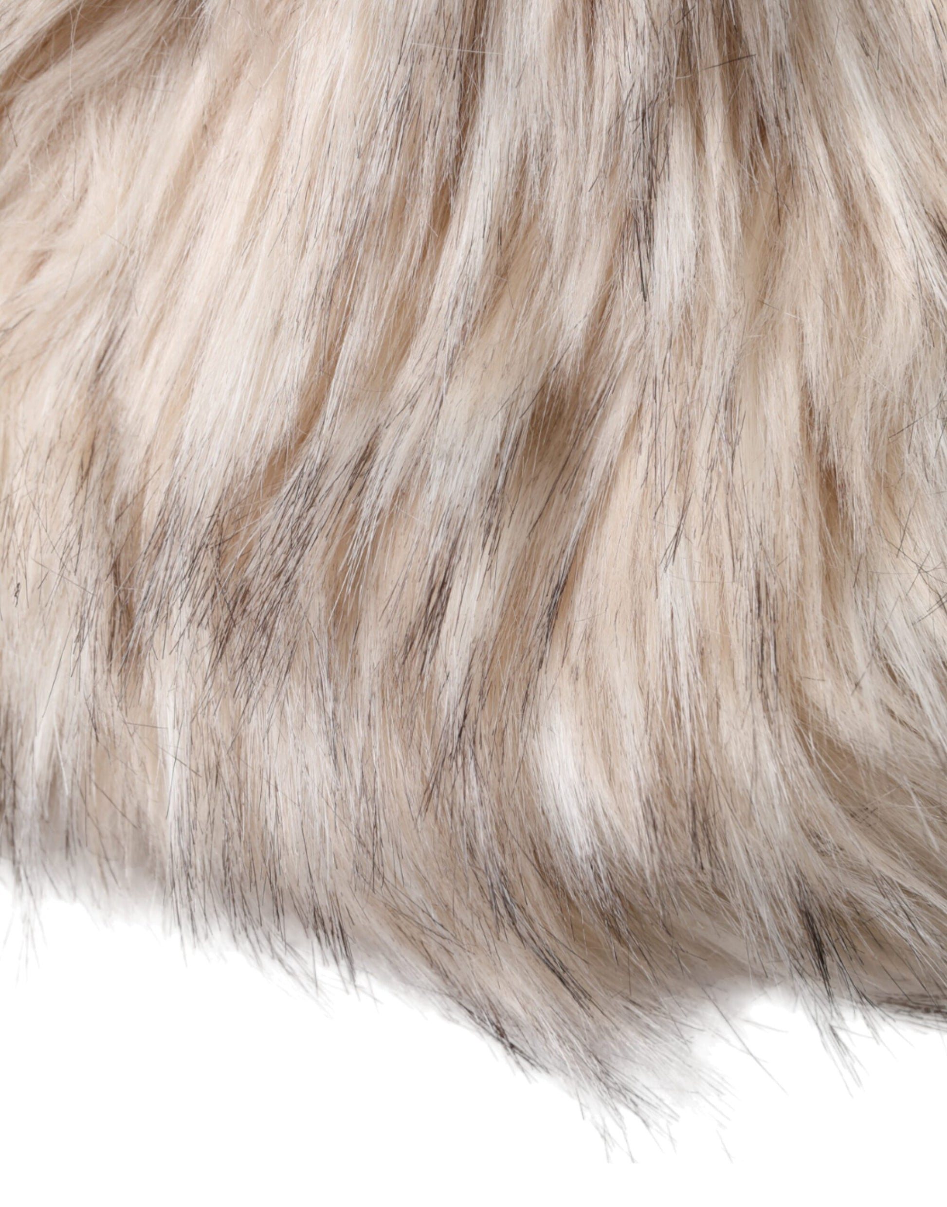 Dolce & Gabbana Beige Bucket Hats for Women detail view