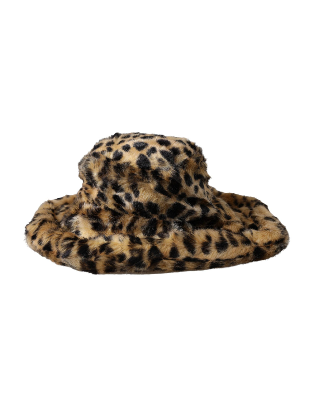 Dolce & Gabbana Brown Bucket Hats for Women alternate view