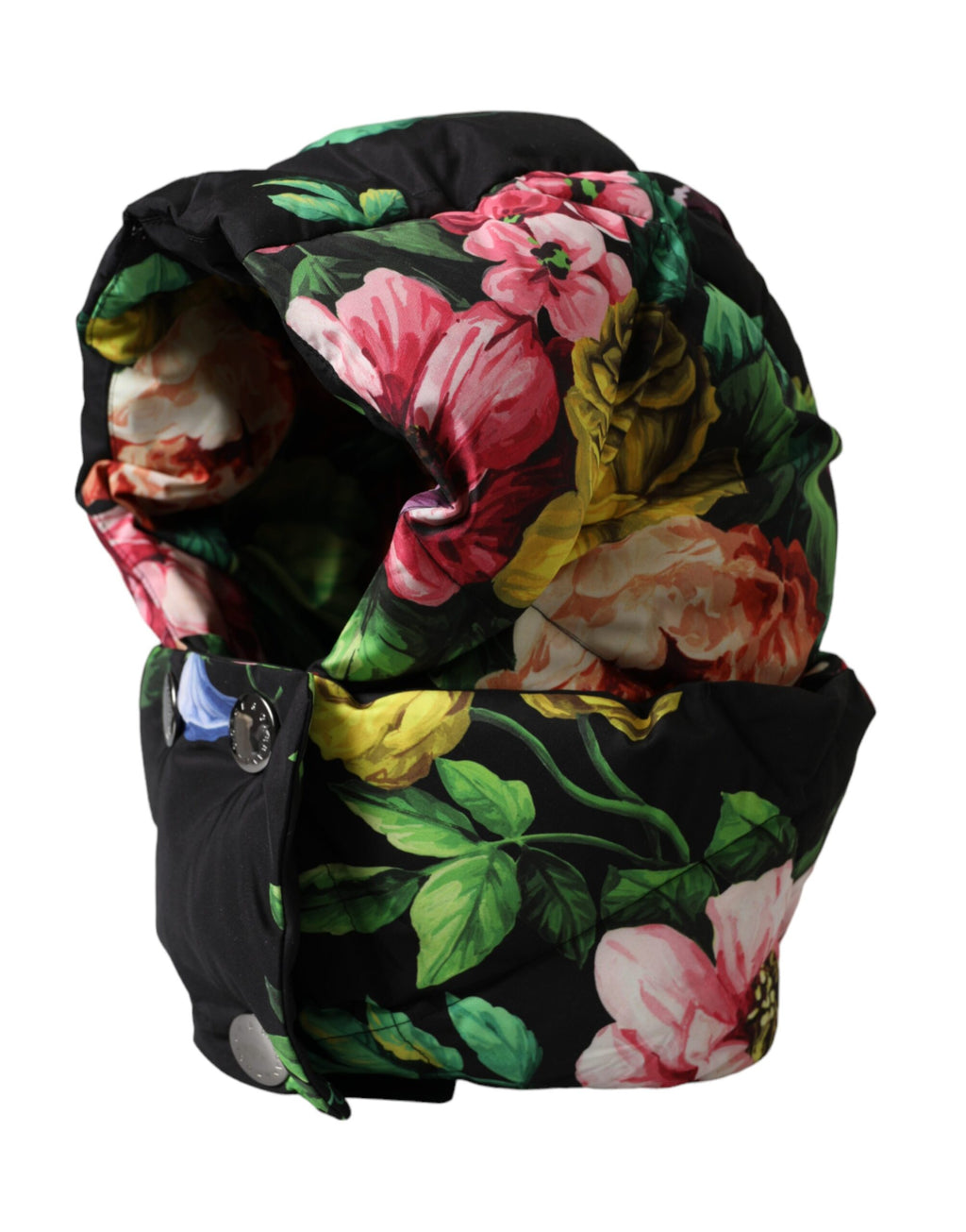Dolce & Gabbana Black Hats for Women detail view