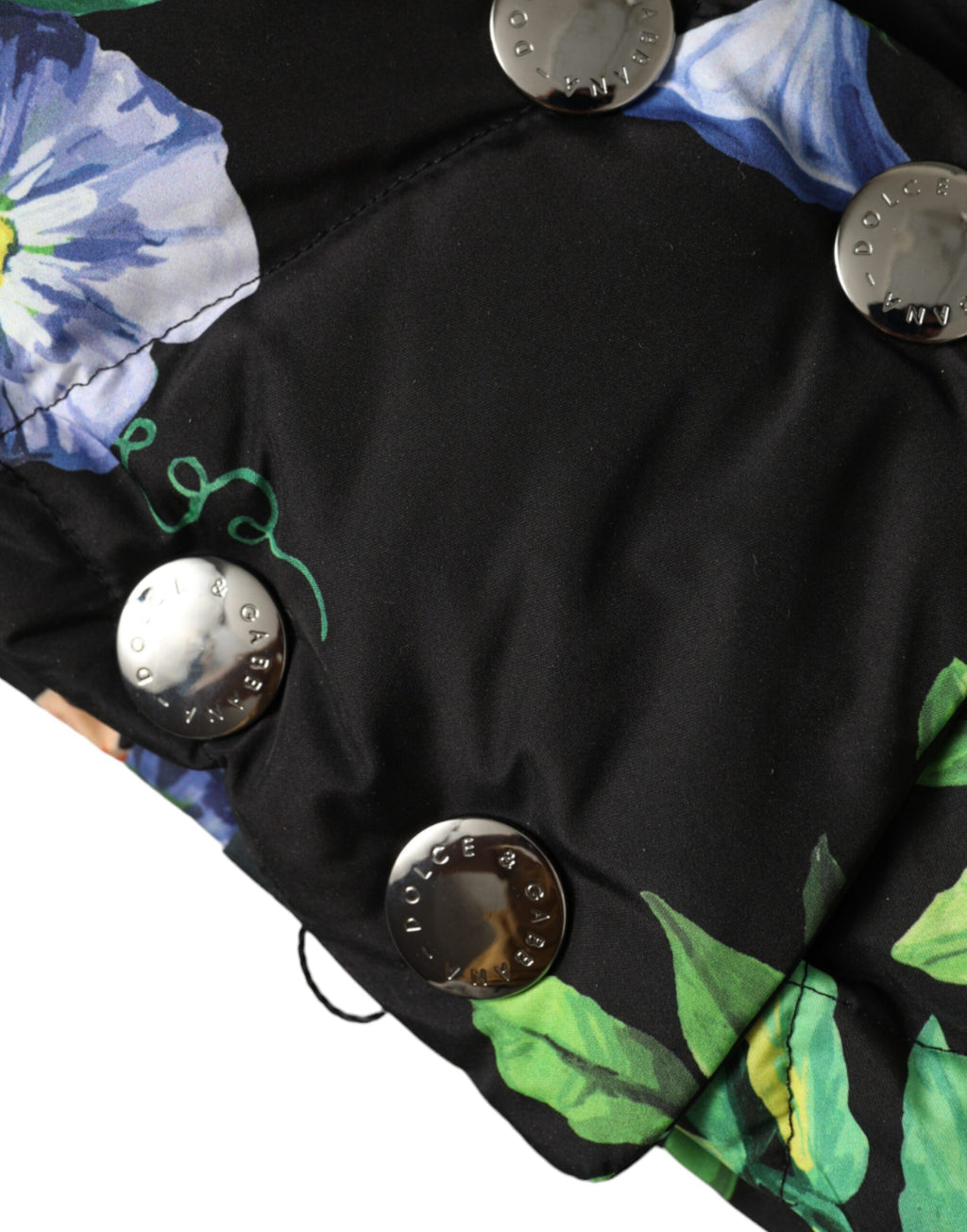Dolce & Gabbana Black Hats for Women additional view