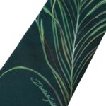 Dolce & Gabbana Green Ties for Men additional view