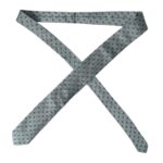 Dolce & Gabbana Green Ties for Men detail view