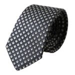 Dolce & Gabbana Black Ties for Men alternate view
