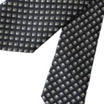 Dolce & Gabbana Black Ties for Men additional view
