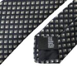 Dolce & Gabbana Black Ties for Men additional view