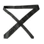 Dolce & Gabbana Grey Ties for Men detail view