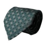 Dolce & Gabbana Green Ties for Men