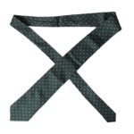 Dolce & Gabbana Green Ties for Men detail view