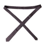 Dolce & Gabbana Purple Ties for Men detail view