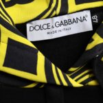 Dolce & Gabbana Black Sweatshirt for Men additional view