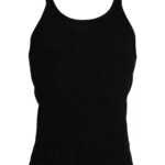 Dolce & Gabbana Black Tank Tops T for Men additional view