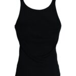 Dolce & Gabbana Black Tank Tops T for Men additional view
