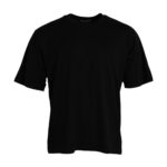 Dolce & Gabbana Black T-Shirt for Men