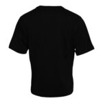Dolce & Gabbana Black T-Shirt for Men detail view