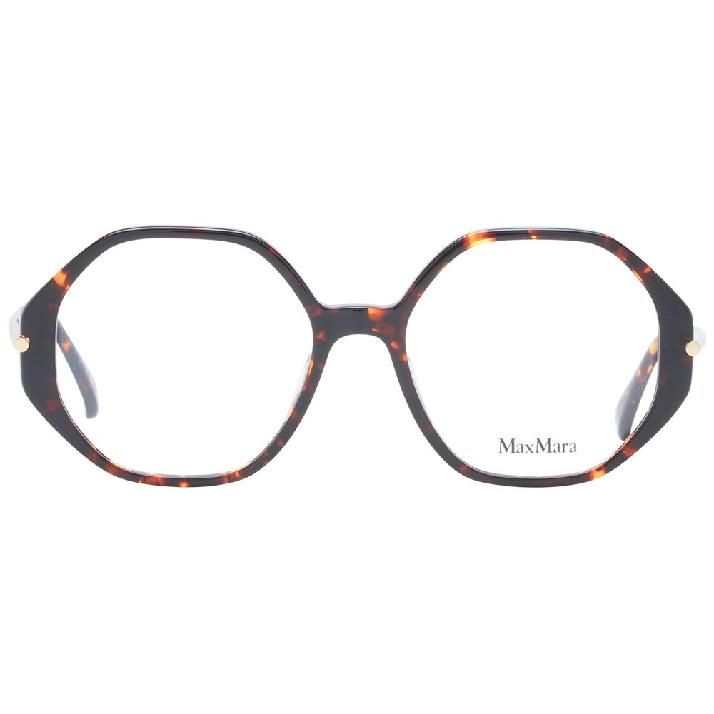 Max Mara Brown Glasses Frames for Women alternate view