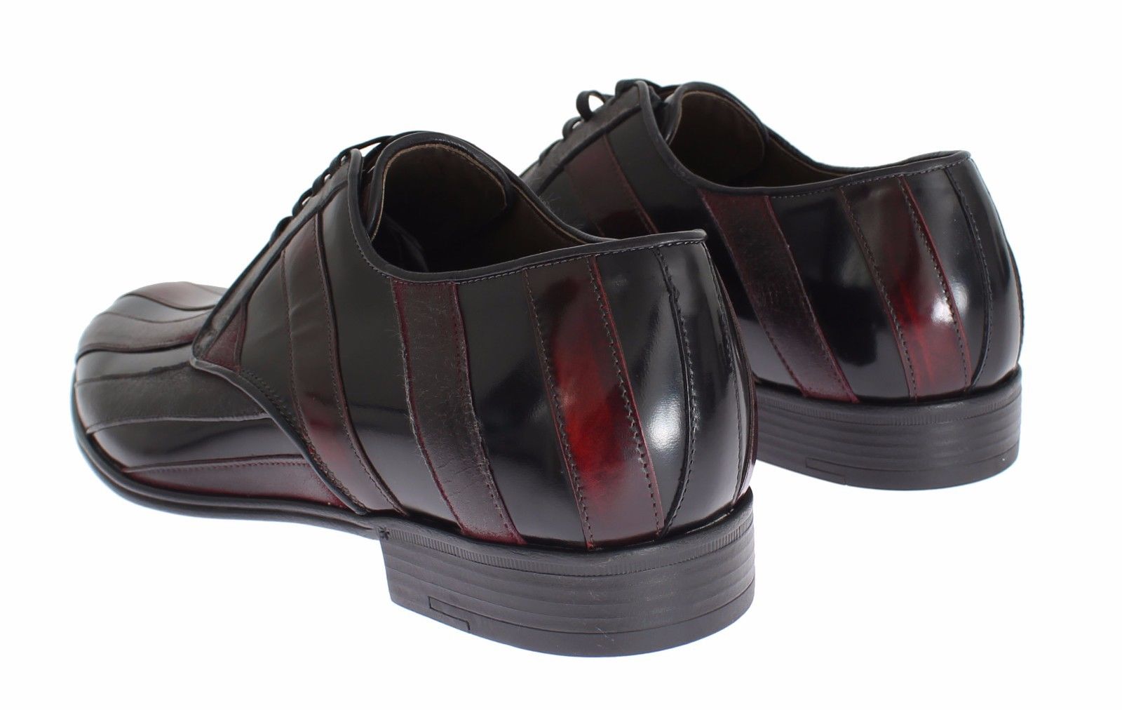 Dolce & Gabbana Black Oxfords And Derbies for Men additional view