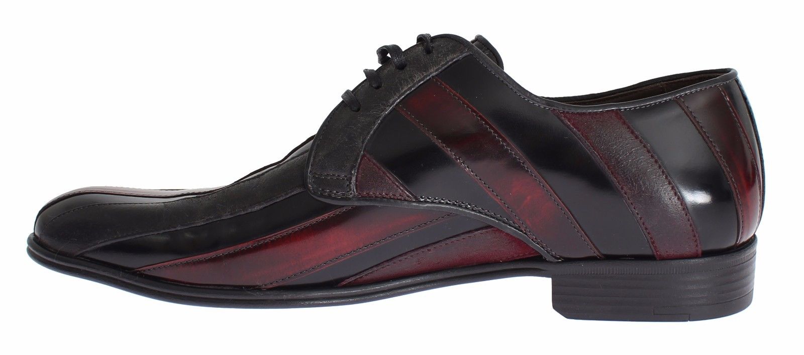 Dolce & Gabbana Black Oxfords And Derbies for Men additional view