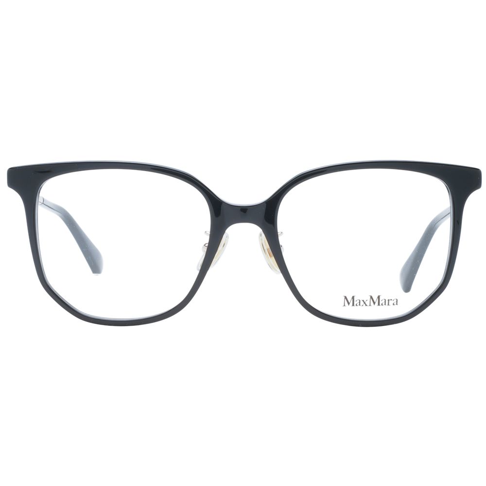 Max Mara Black Glasses Frames for Women alternate view
