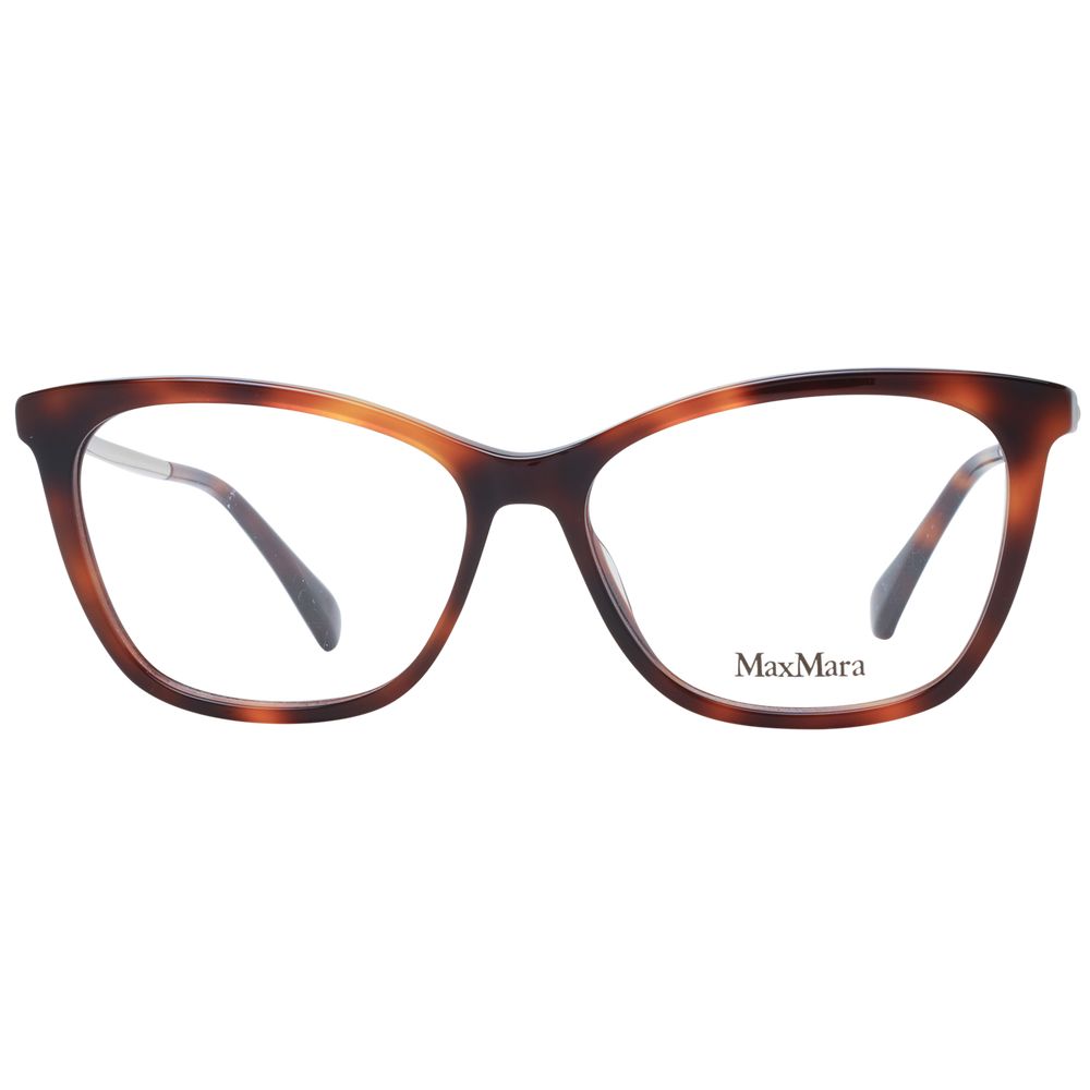 Max Mara Brown Glasses Frames for Women alternate view