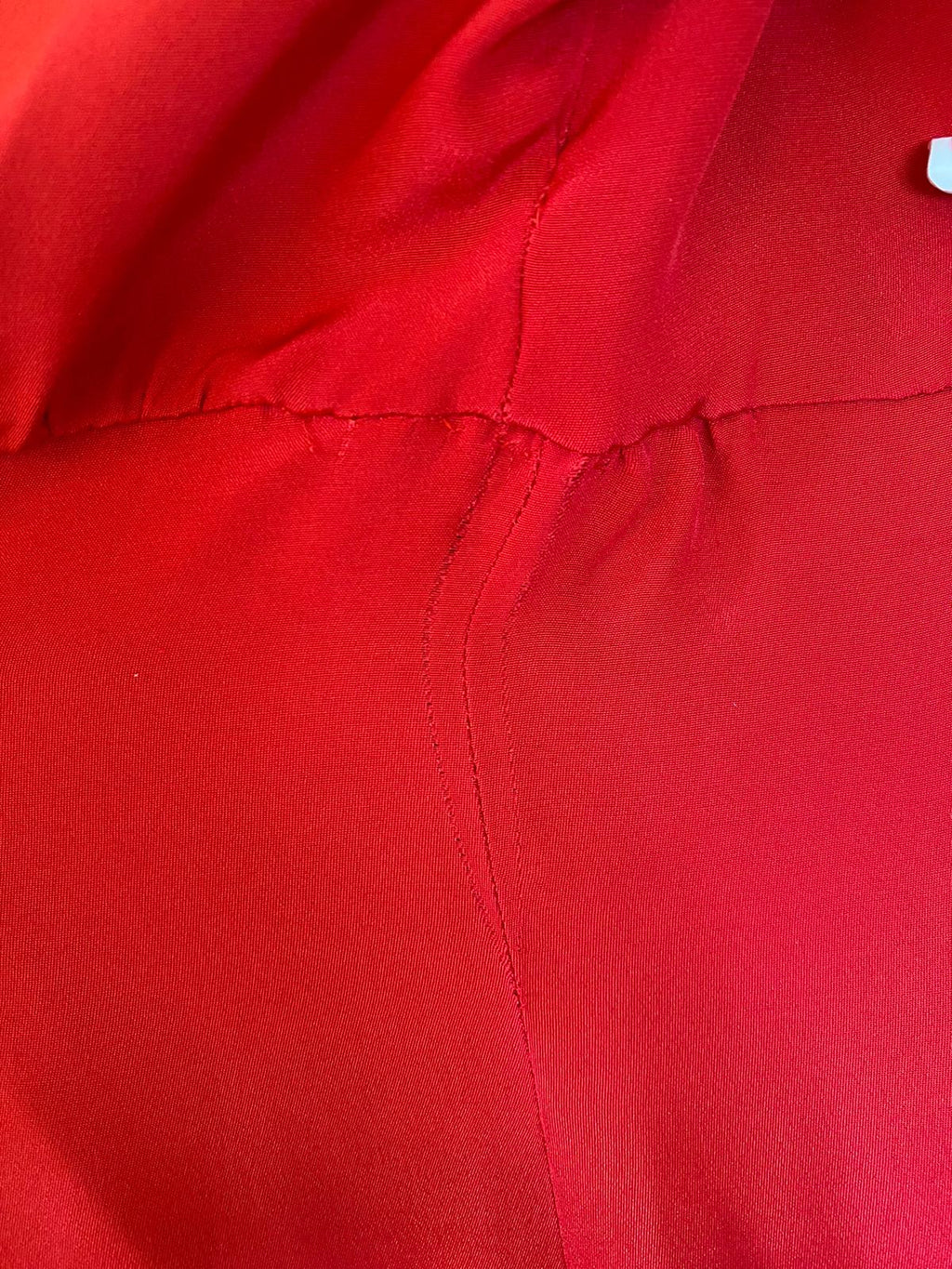 Dolce & Gabbana Red Longsleeve for Women additional view