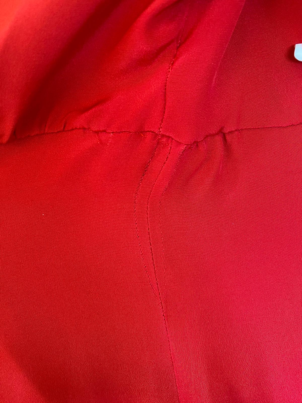 Dolce & Gabbana Red Longsleeve for Women additional view