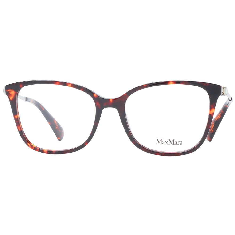 Max Mara Brown Glasses Frames for Women alternate view