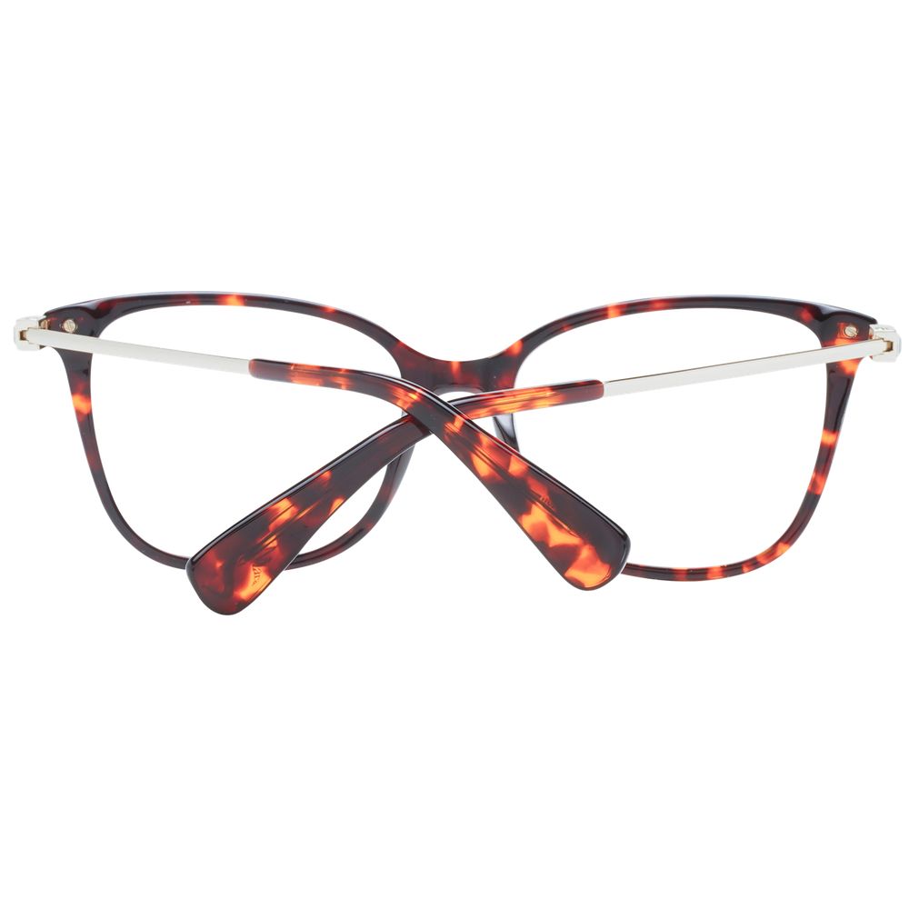 Max Mara Brown Glasses Frames for Women detail view