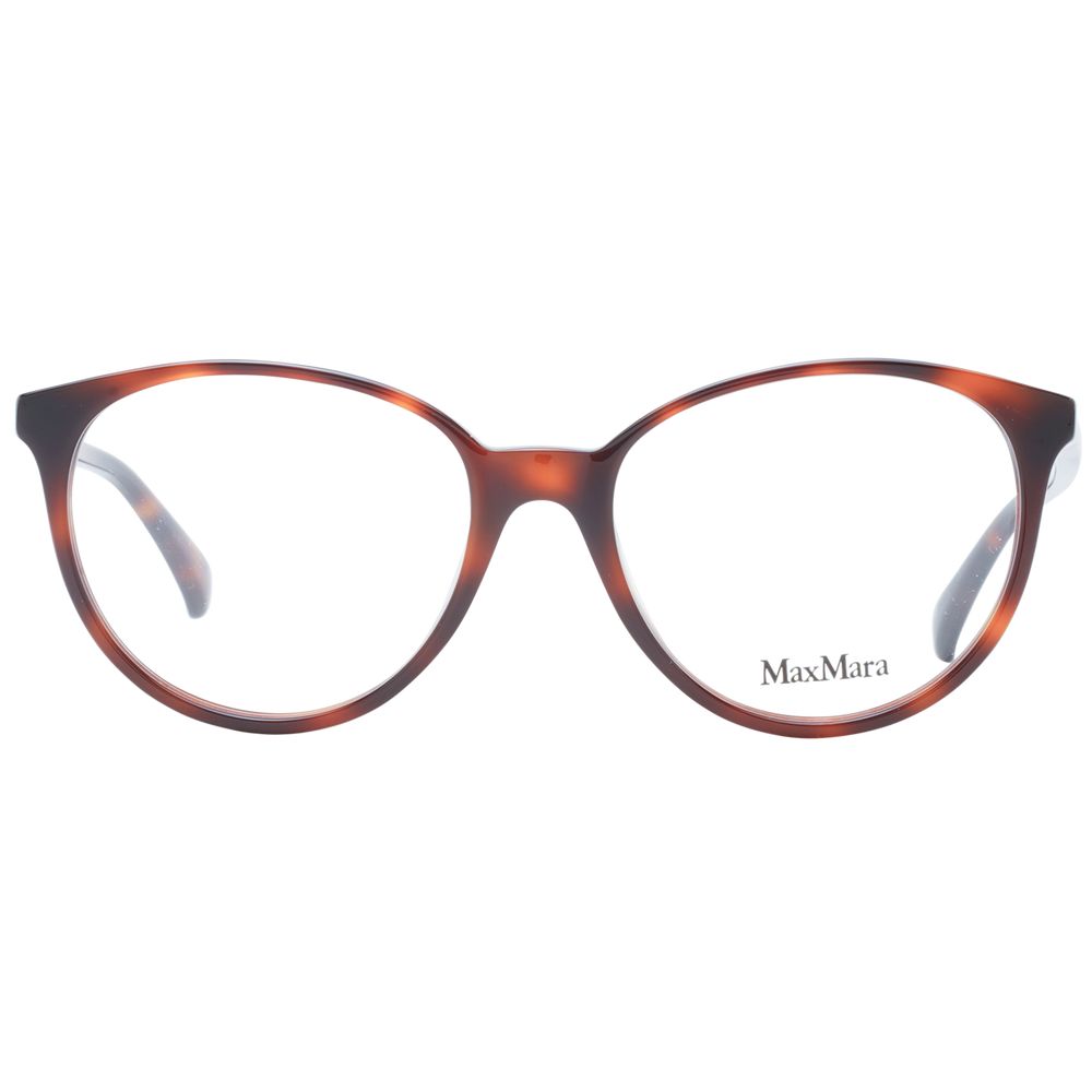 Max Mara Brown Glasses Frames for Women alternate view