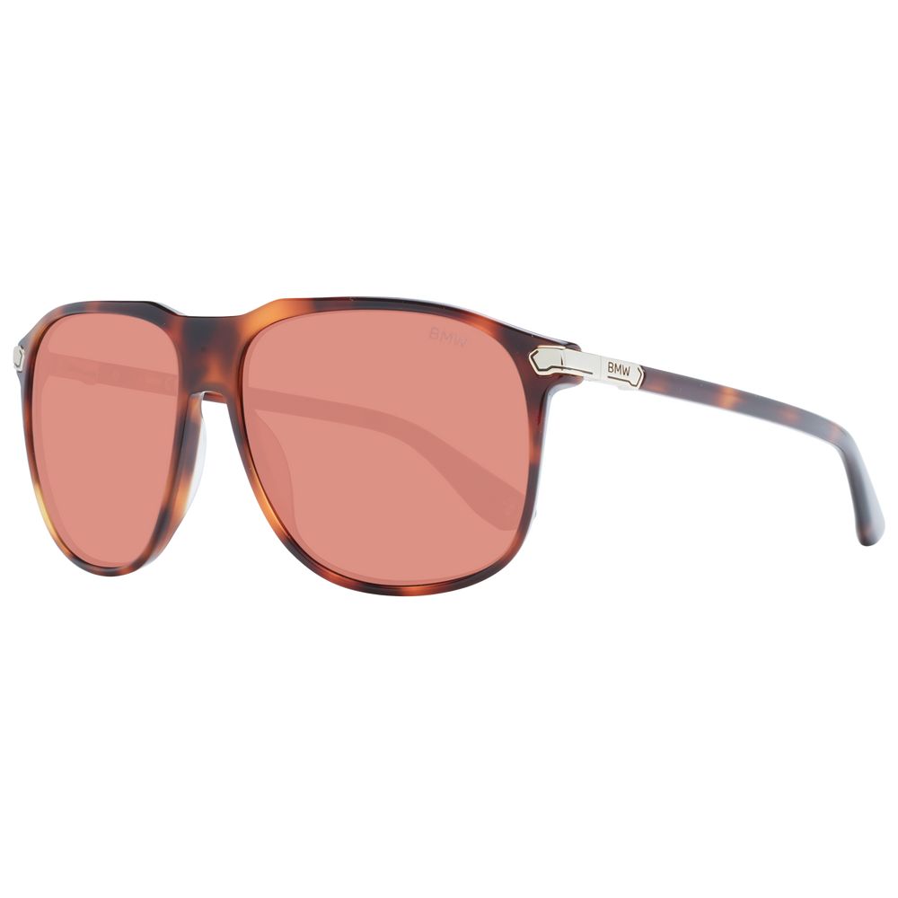 BMW Brown Sunglasses for Men