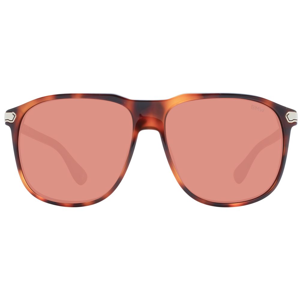 BMW Brown Sunglasses for Men alternate view
