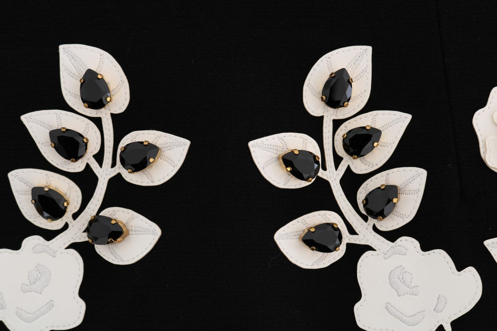 Dolce & Gabbana Black Mini for Women additional view