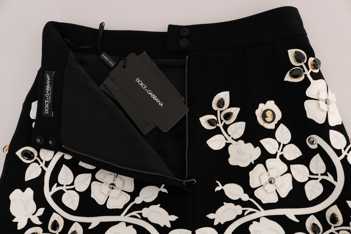Dolce & Gabbana Black Mini for Women additional view