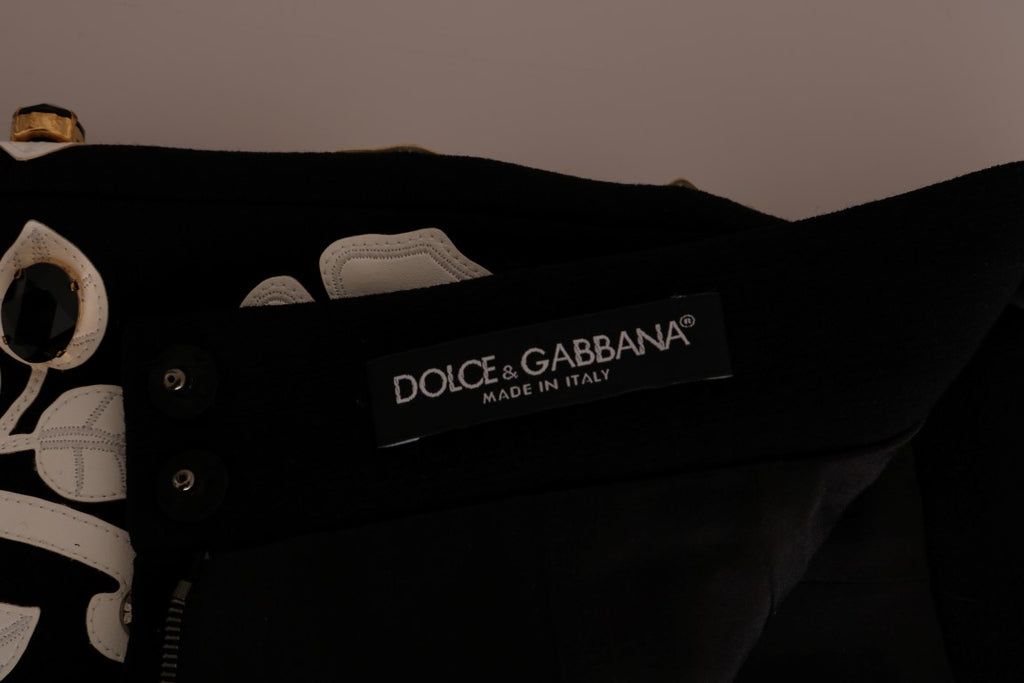 Dolce & Gabbana Black Mini for Women additional view