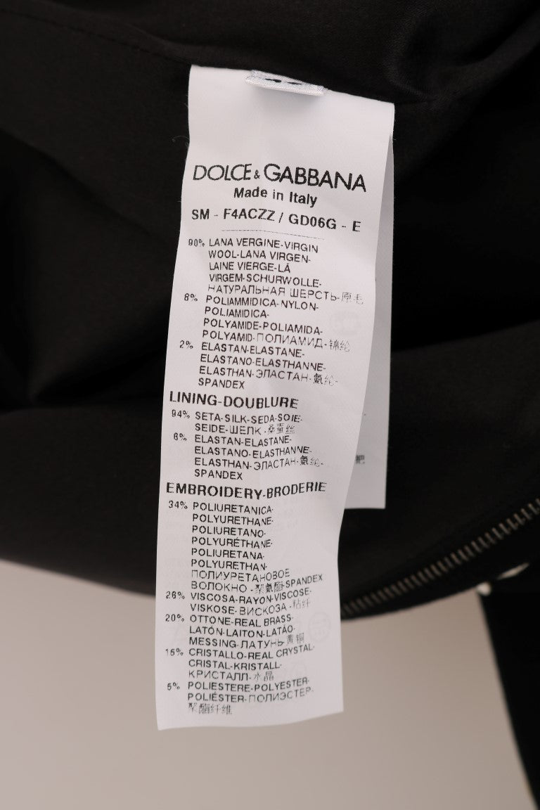Dolce & Gabbana Black Mini for Women additional view