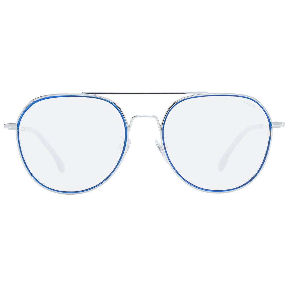 Lozza Grey Sunglasses for Men alternate view