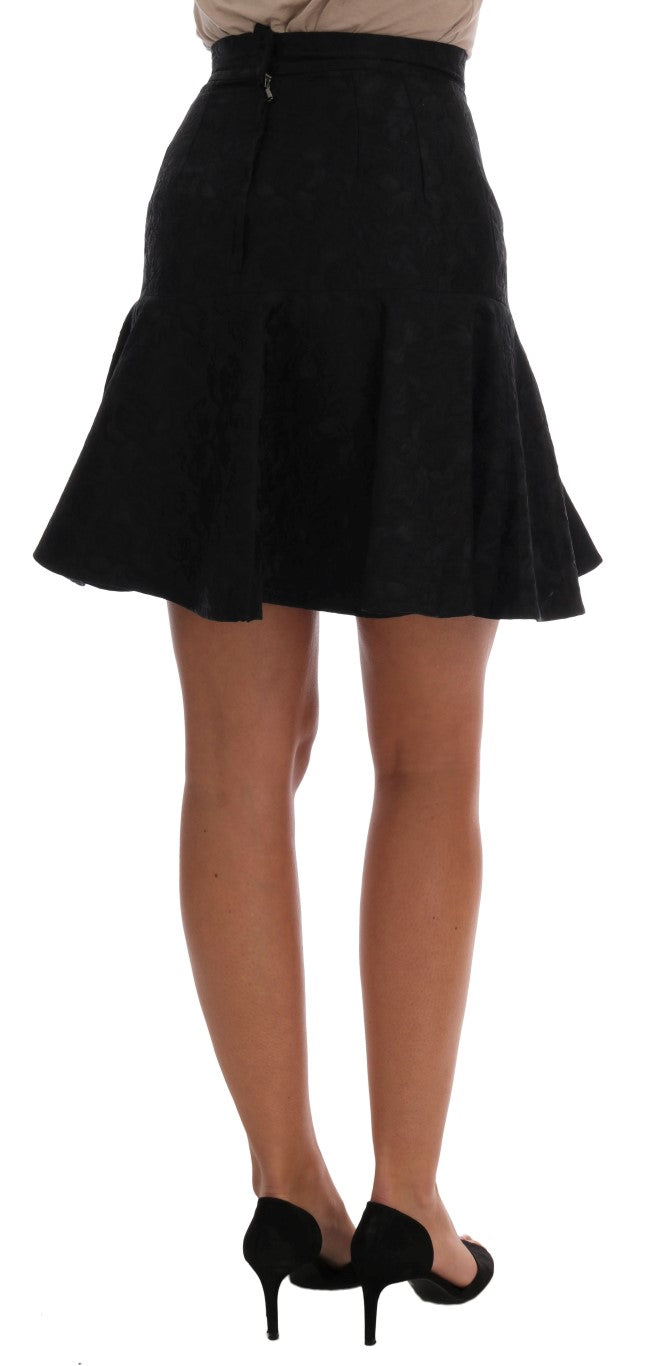 Dolce & Gabbana Black Mini for Women detail view