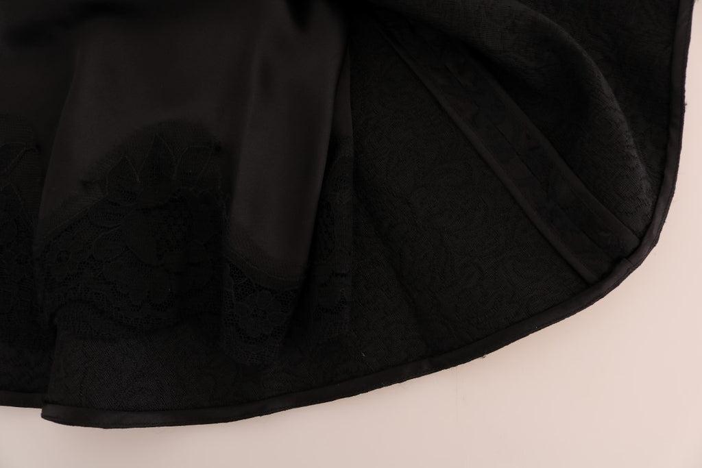 Dolce & Gabbana Black Mini for Women additional view