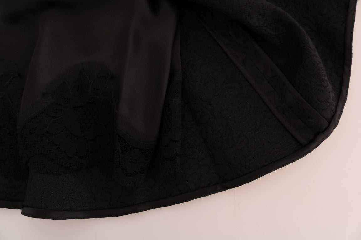 Dolce & Gabbana Black Mini for Women additional view